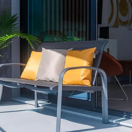 Appartement At Azores - Sunrise