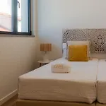 Sunrise Apartment