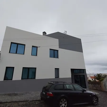 At Azores - Sunrise Apartment