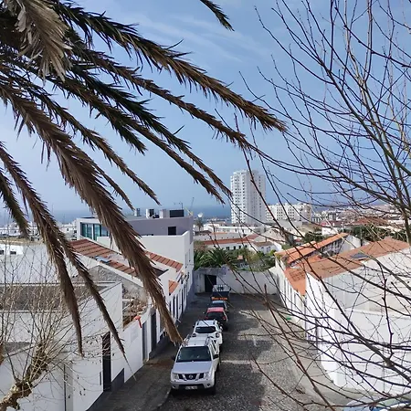 At Azores - Sunrise Apartment Ponta Delgada (Sao Miguel)