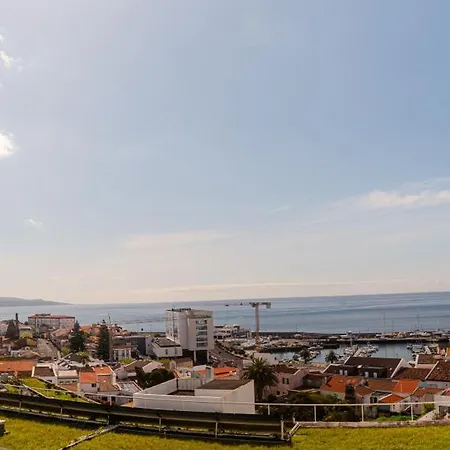 At Azores - Sunrise Apartment Ponta Delgada (Sao Miguel)