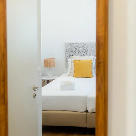 Apartment At Azores - Sunrise