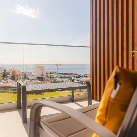 Apartment At Azores - Sunrise Ponta Delgada (Sao Miguel)