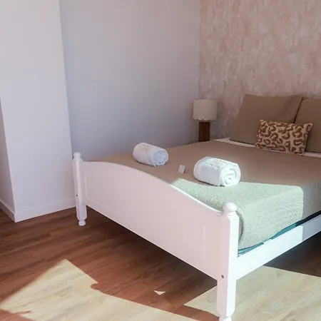 Sunrise Apartamento *