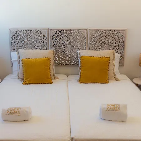 Appartement Sunrise Ponta Delgada