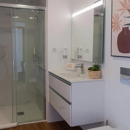 Apartamento Sunrise Ponta Delgada