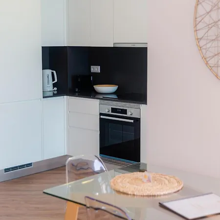 Apartamento Sunrise