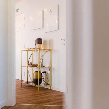 Apartamento Sunrise