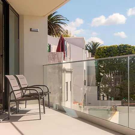 Sunrise Appartement *