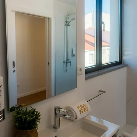 Sunrise アパート