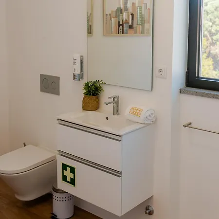 Apartamento Sunrise *