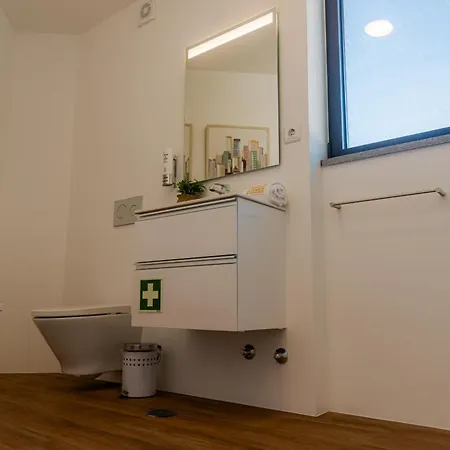 Sunrise * ポンタ・デルガダ