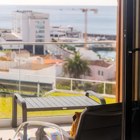 Sunrise Apartamento