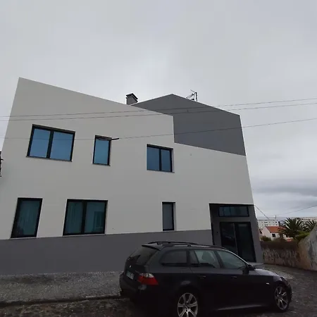 Apartman Sunrise Ponta Delgada