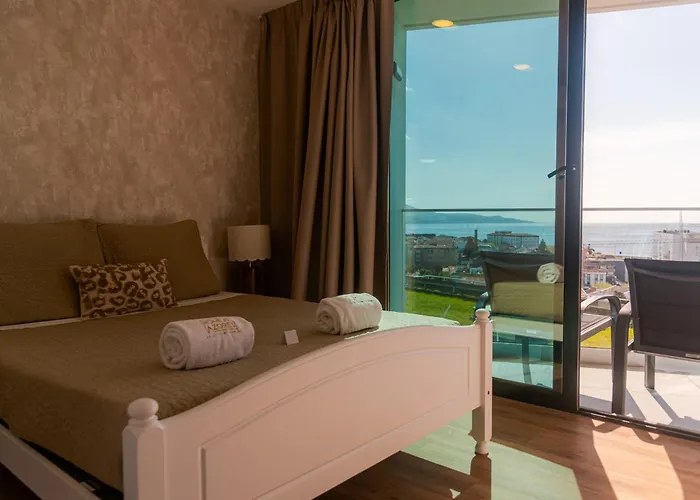 Sunrise * Ponta Delgada