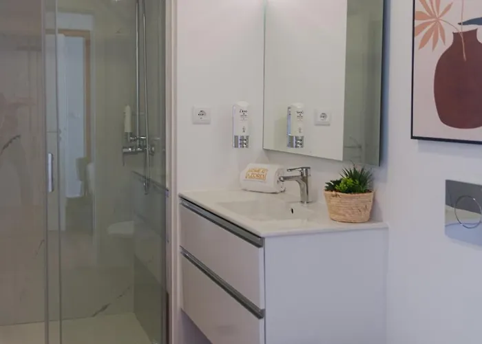 Apartment Sunrise Ponta Delgada